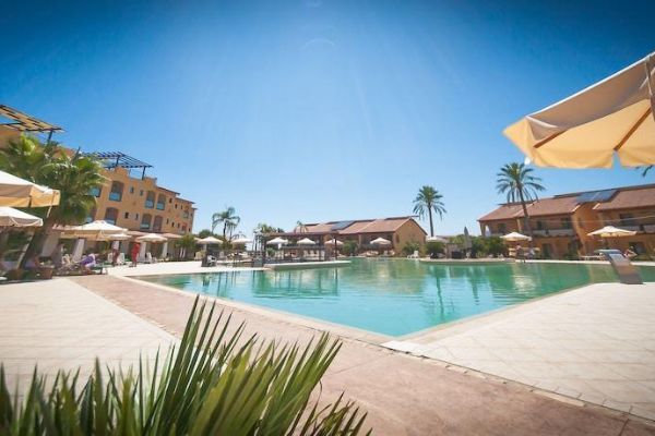 Relais Capo Spulico - Beach & SPA (Roseto Capo Spulico)